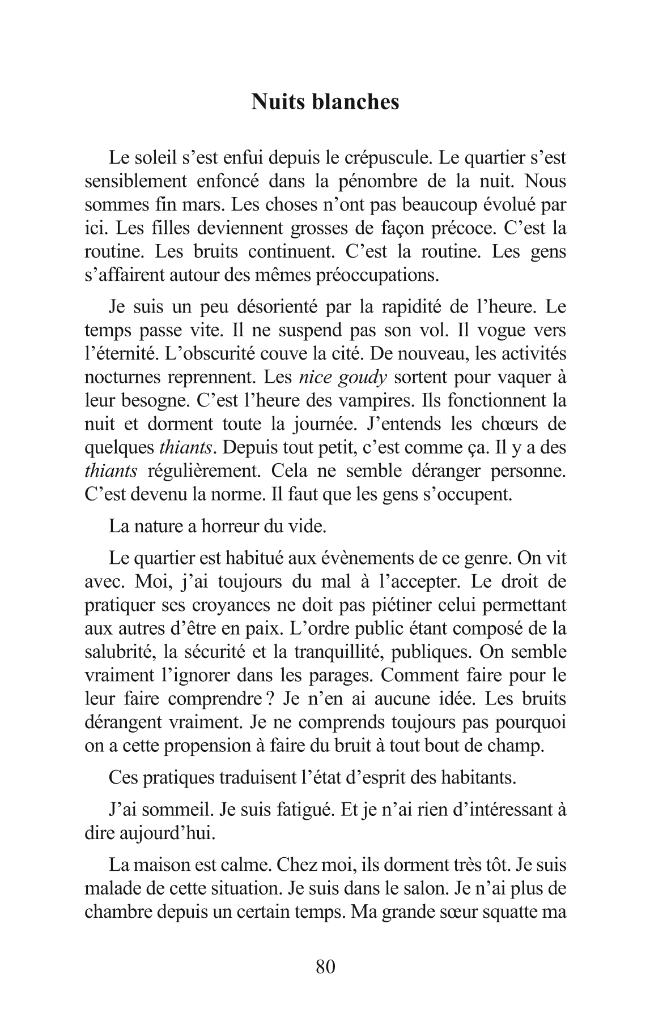Pagina campione