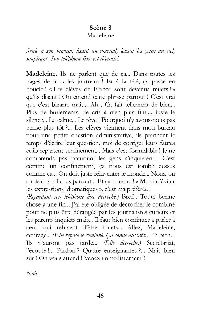 Pagina campione