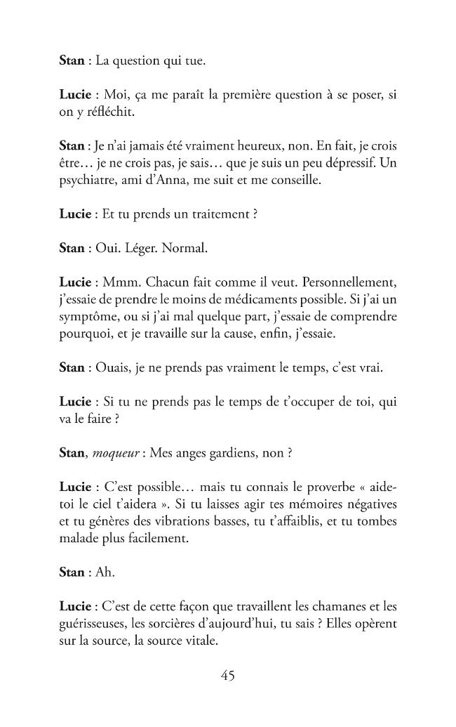 Probeseite