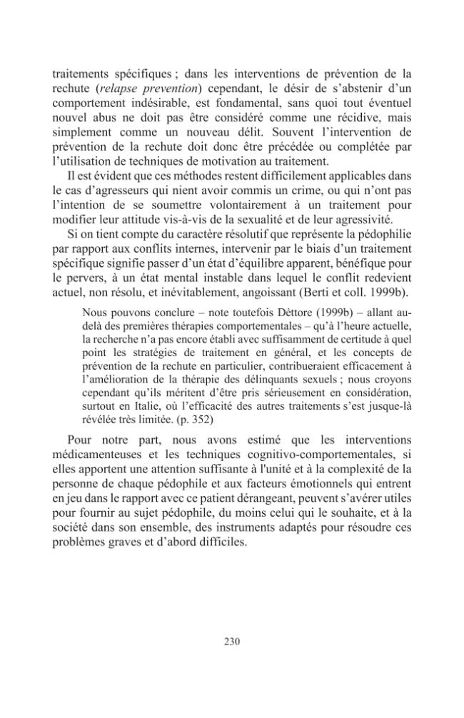 Exemple de page