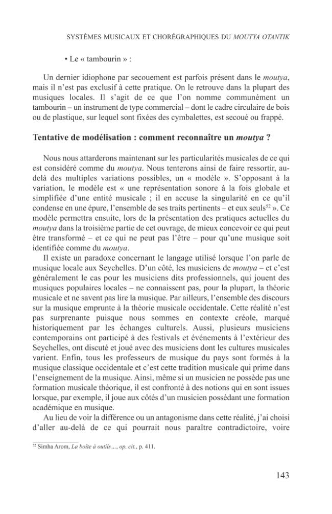 Probeseite