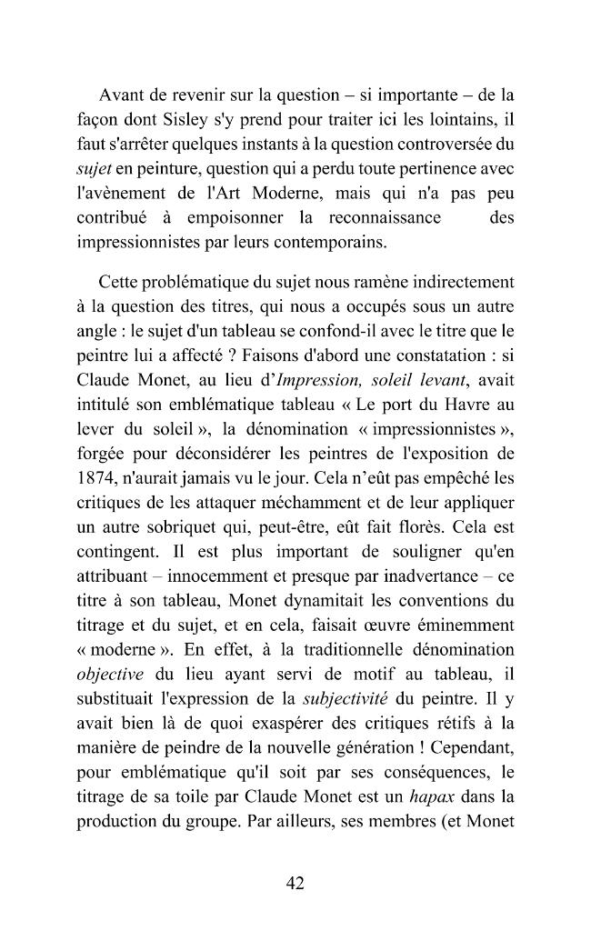 Sample page