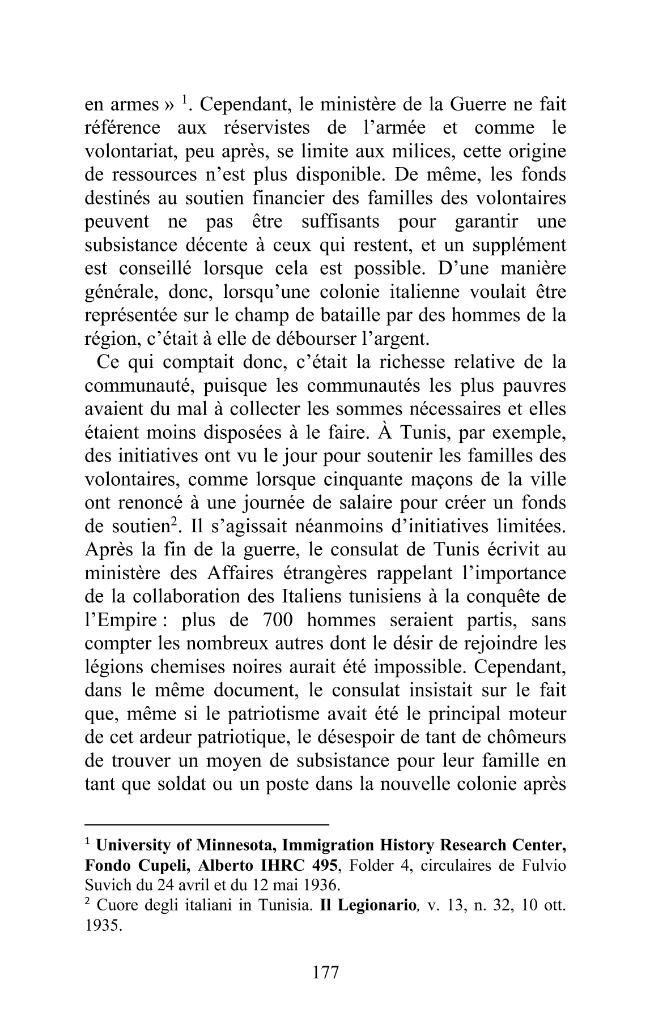 Probeseite