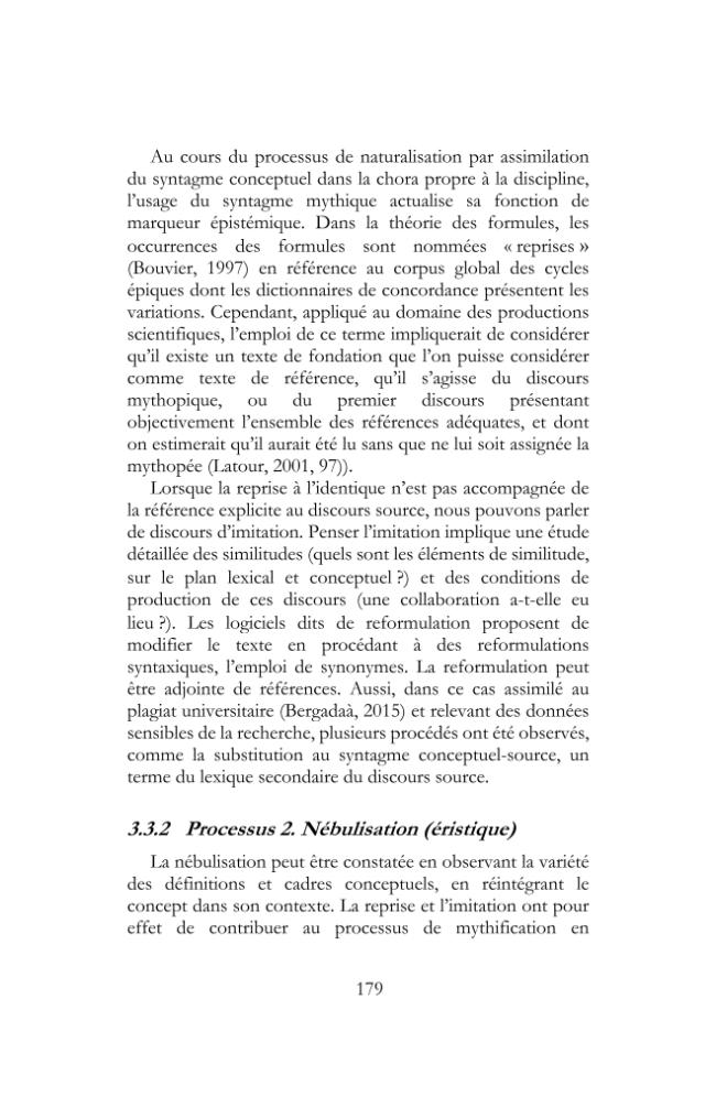 Exemple de page