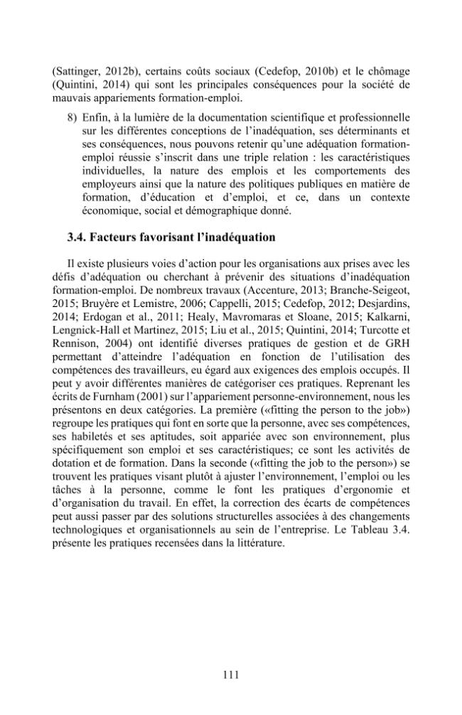 Probeseite