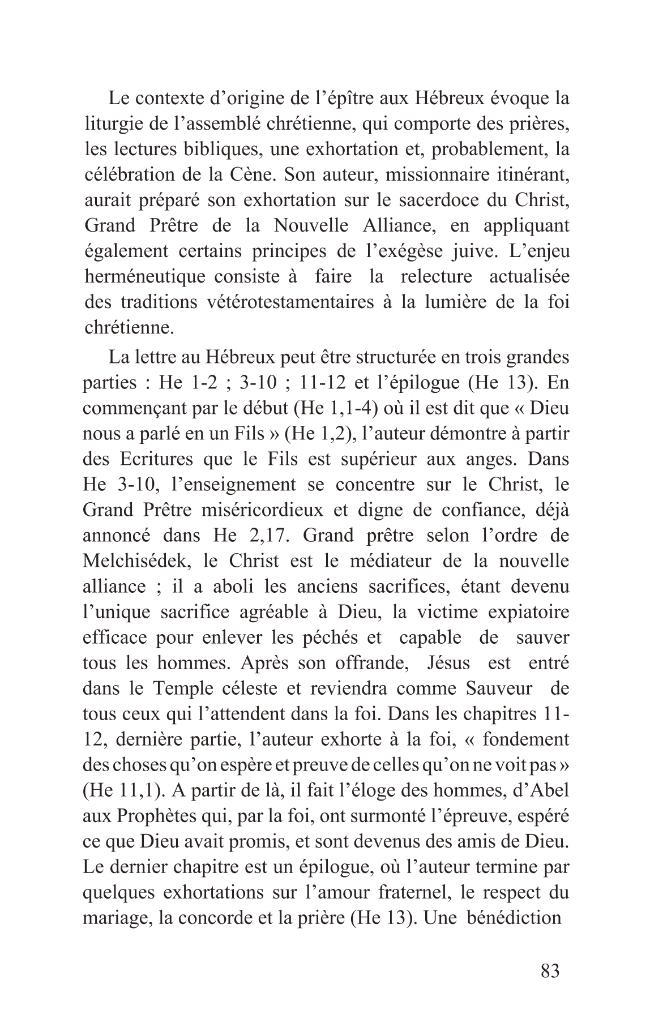Probeseite