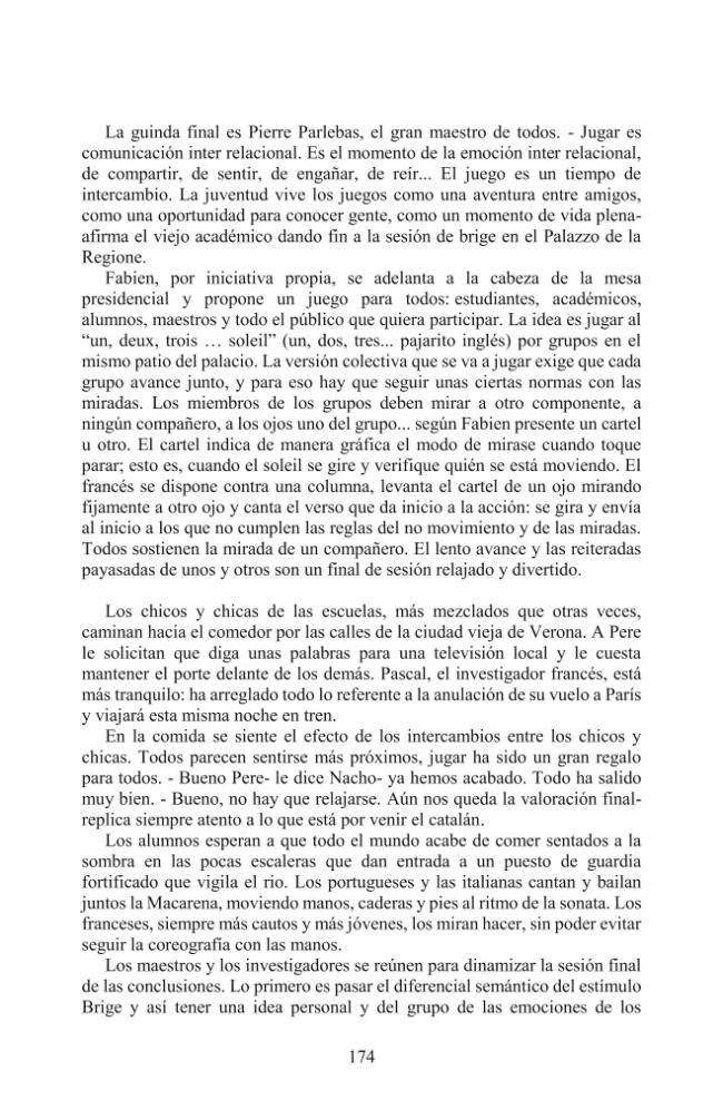 Probeseite