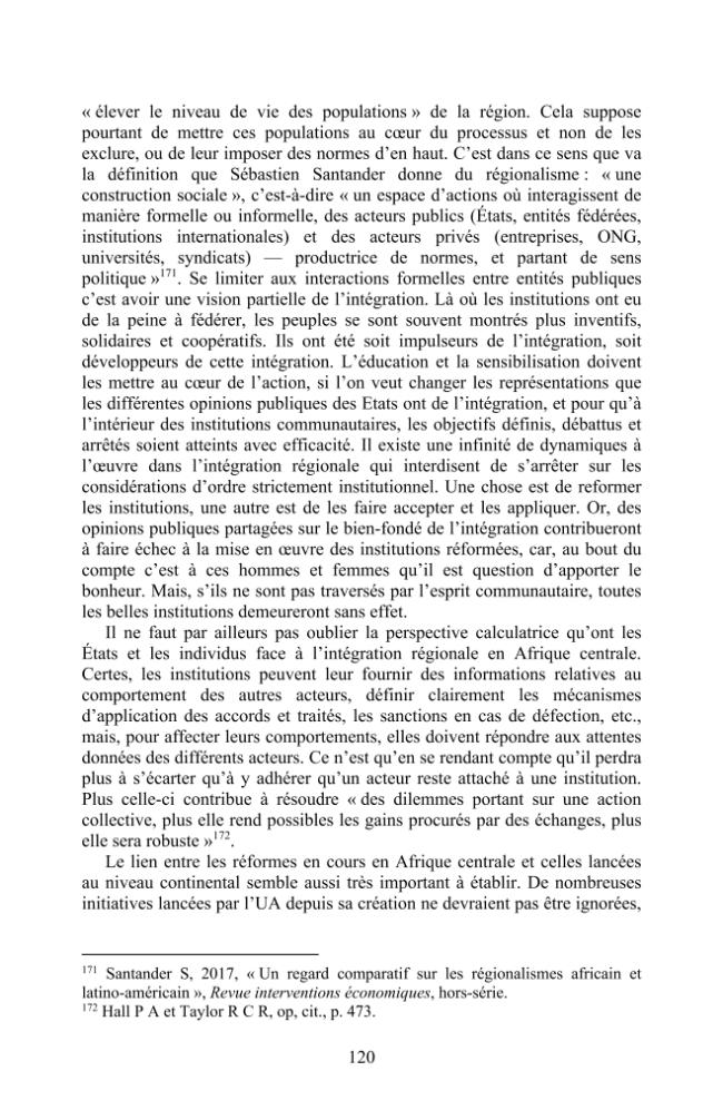 Exemple de page