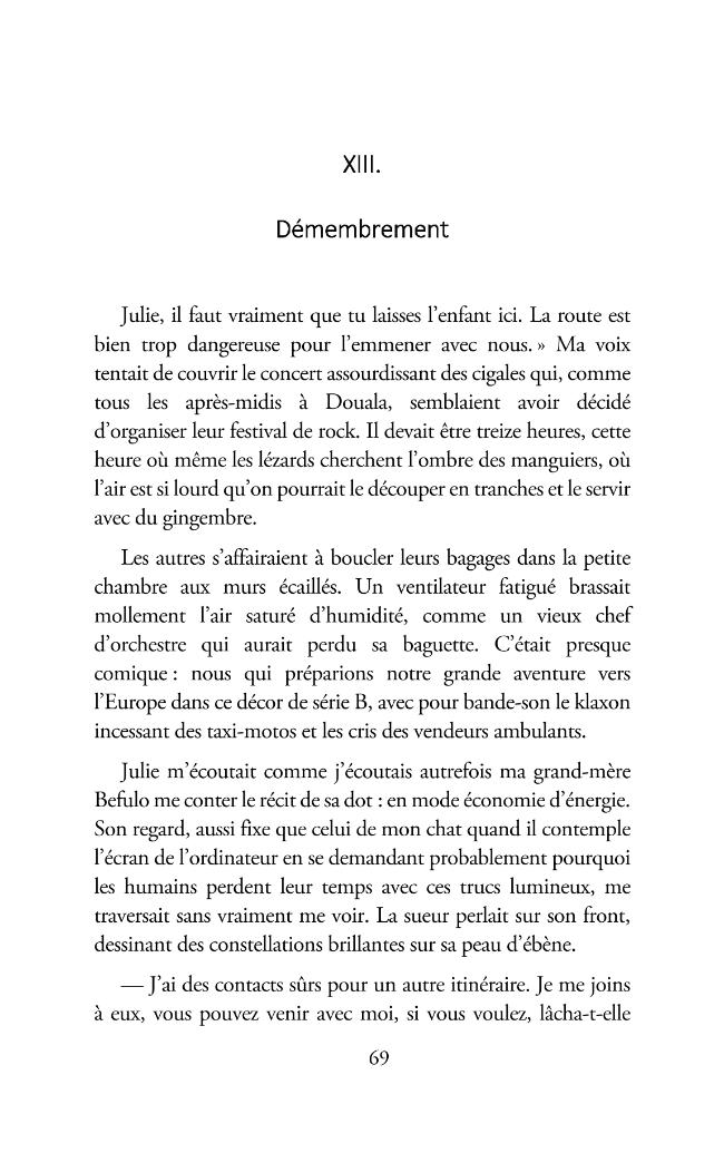 Probeseite