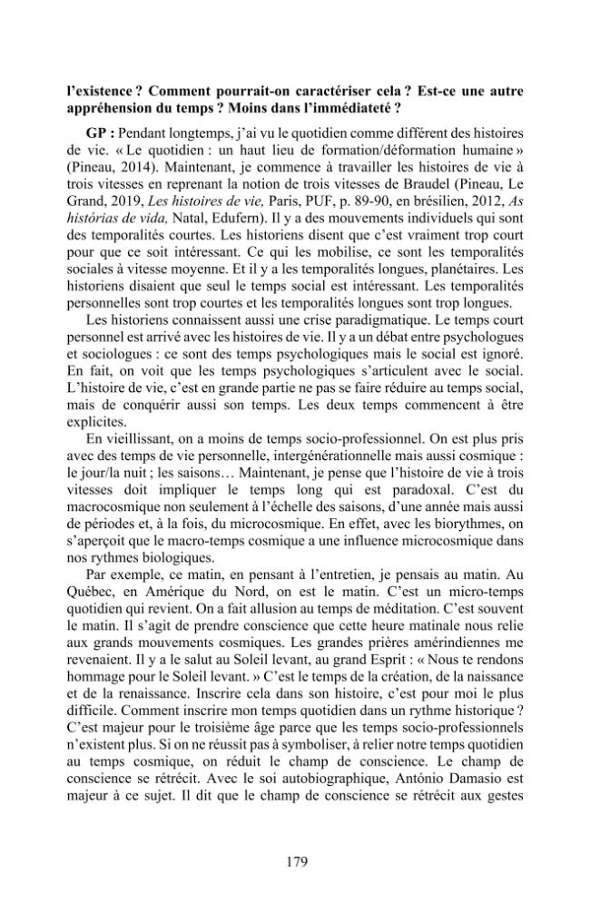 Probeseite