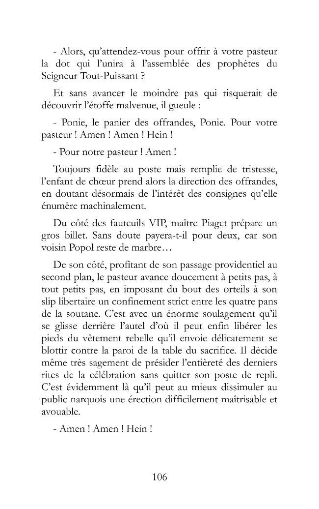 Sample page