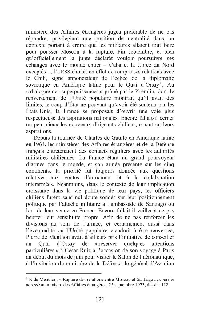 Probeseite