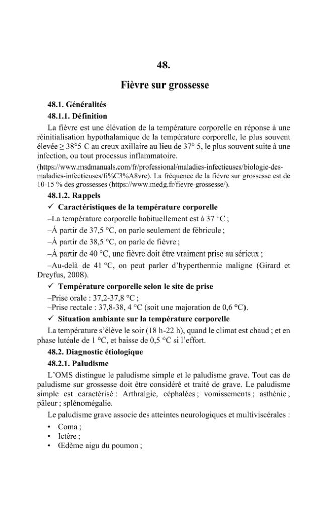 Probeseite