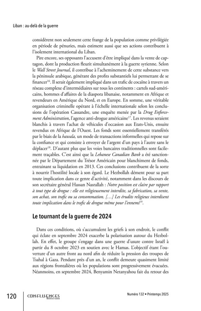Exemple de page