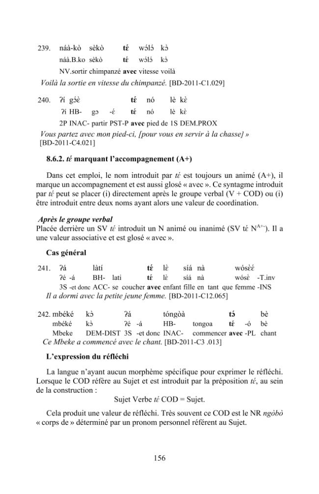 Sample page