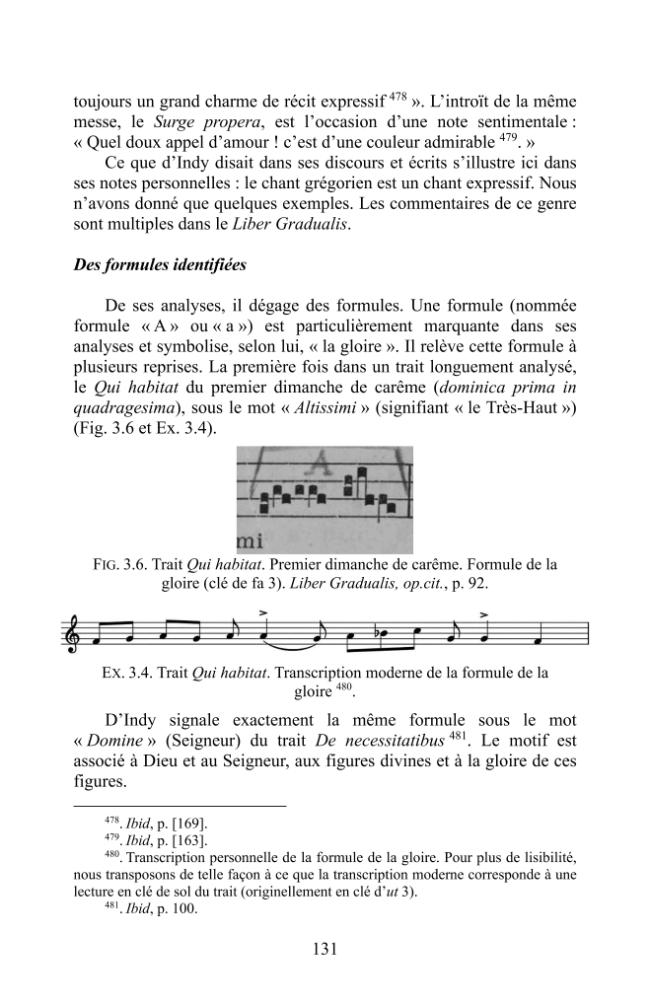 Exemple de page