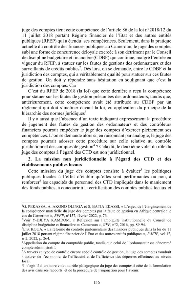 Página de muestra