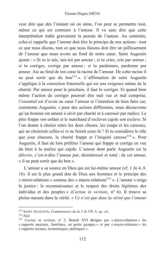 Probeseite