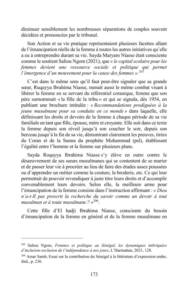 Probeseite