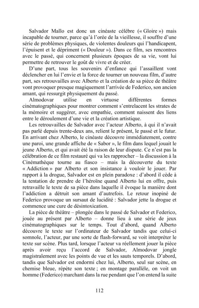 Probeseite