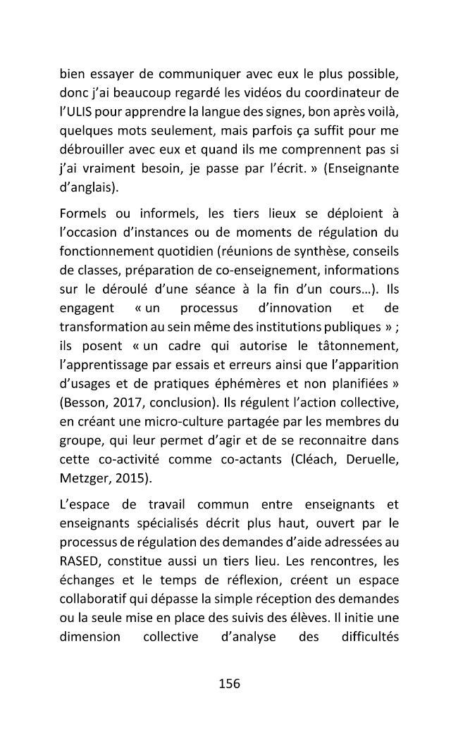 Exemple de page