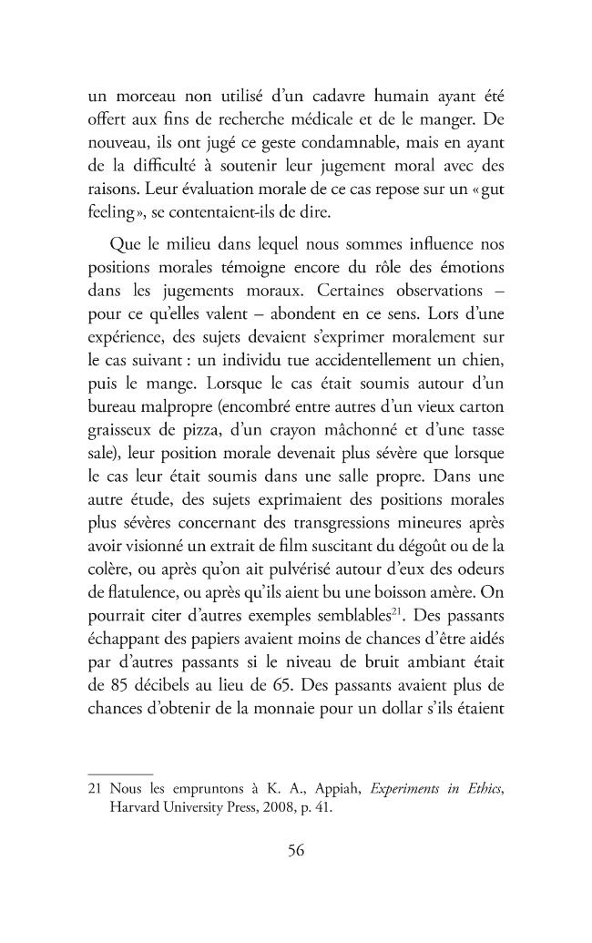 Probeseite