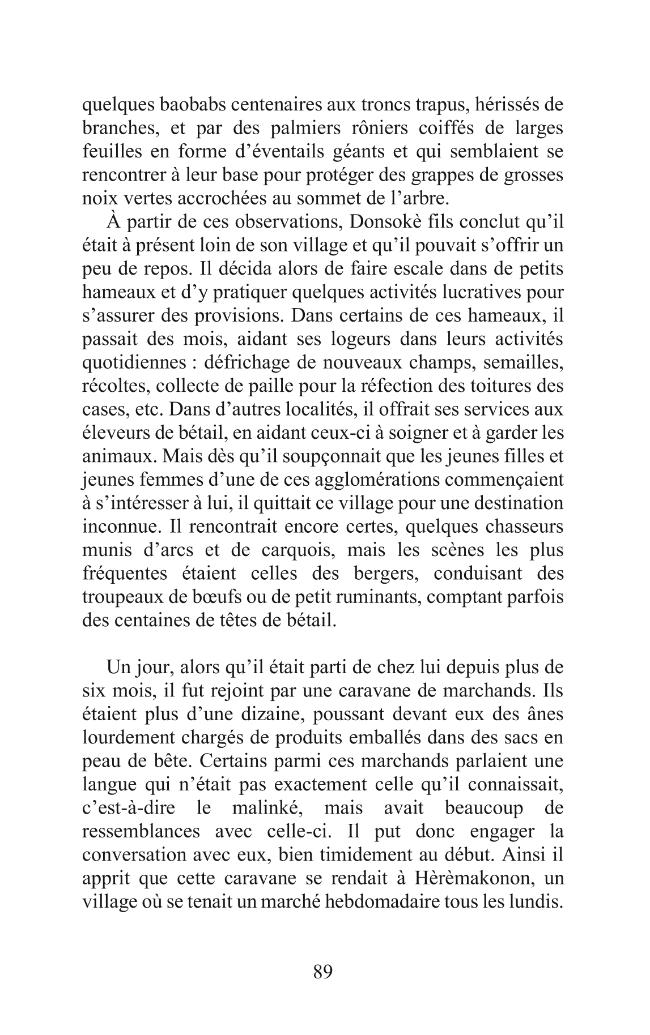 Sample page