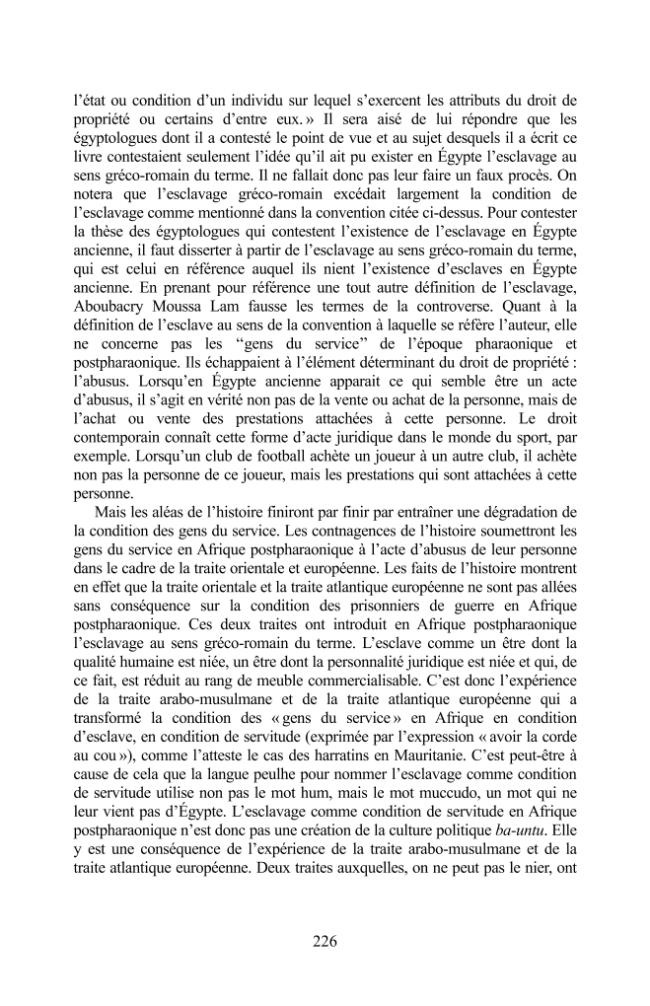 Página de muestra