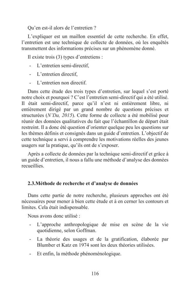 Sample page
