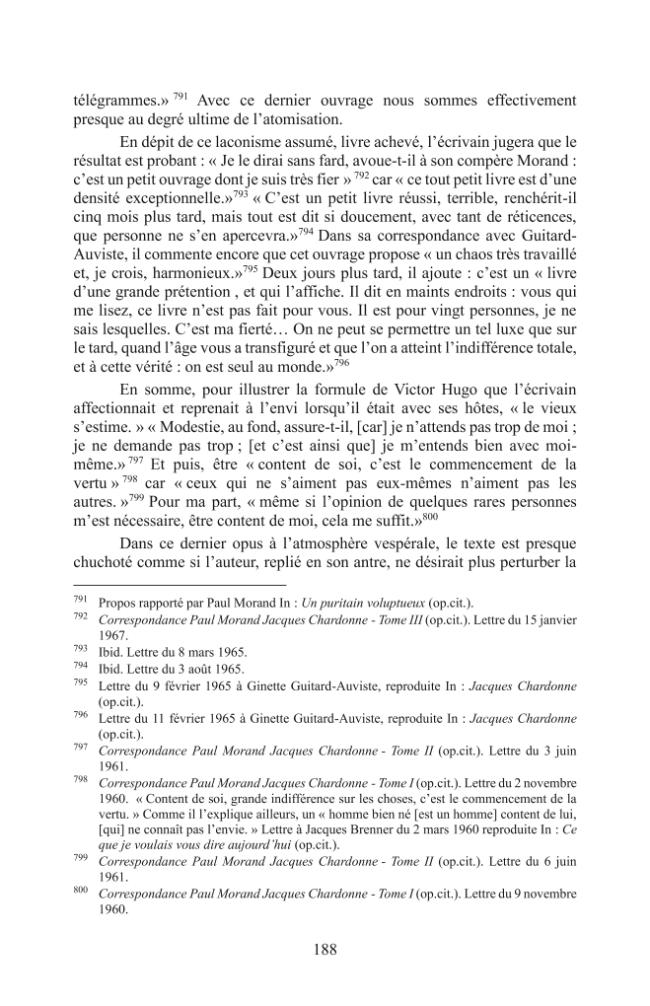 Página de muestra