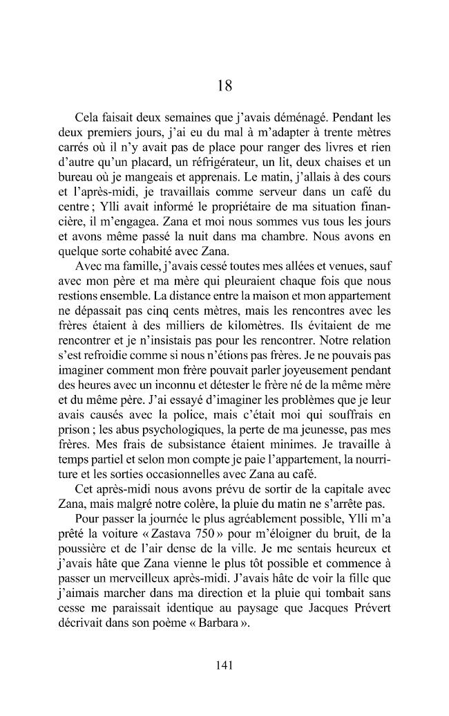 Sample page