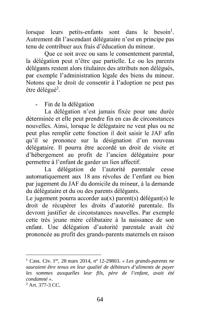 Sample page