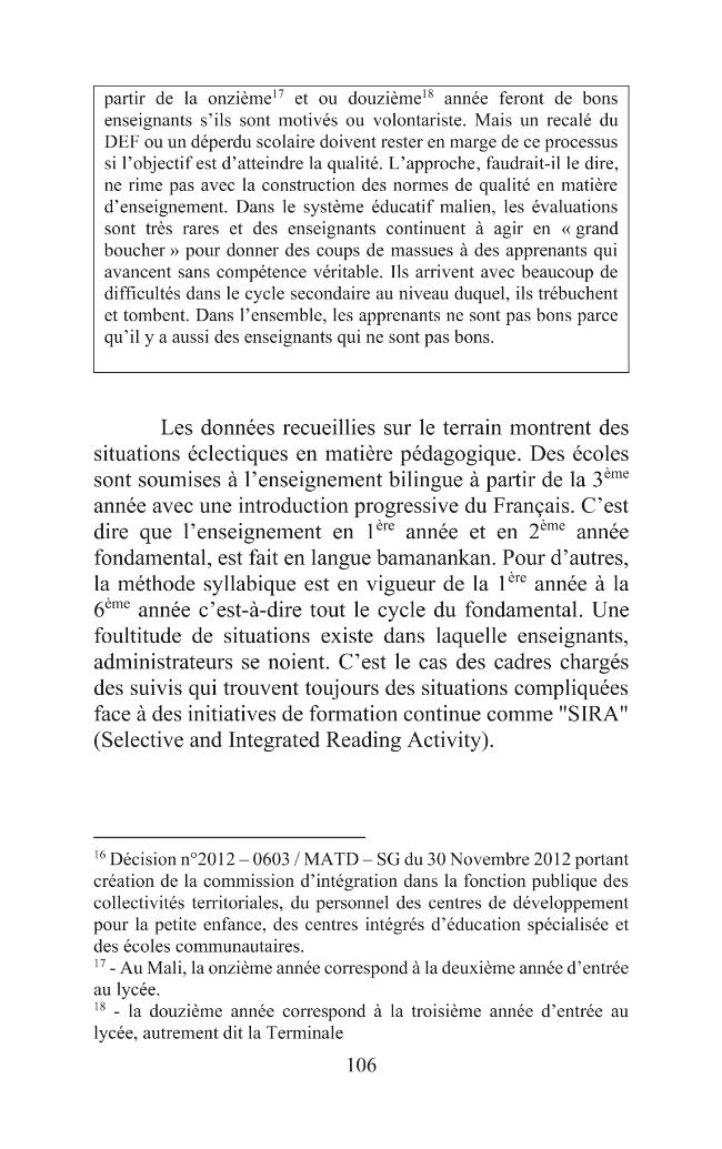 Sample page