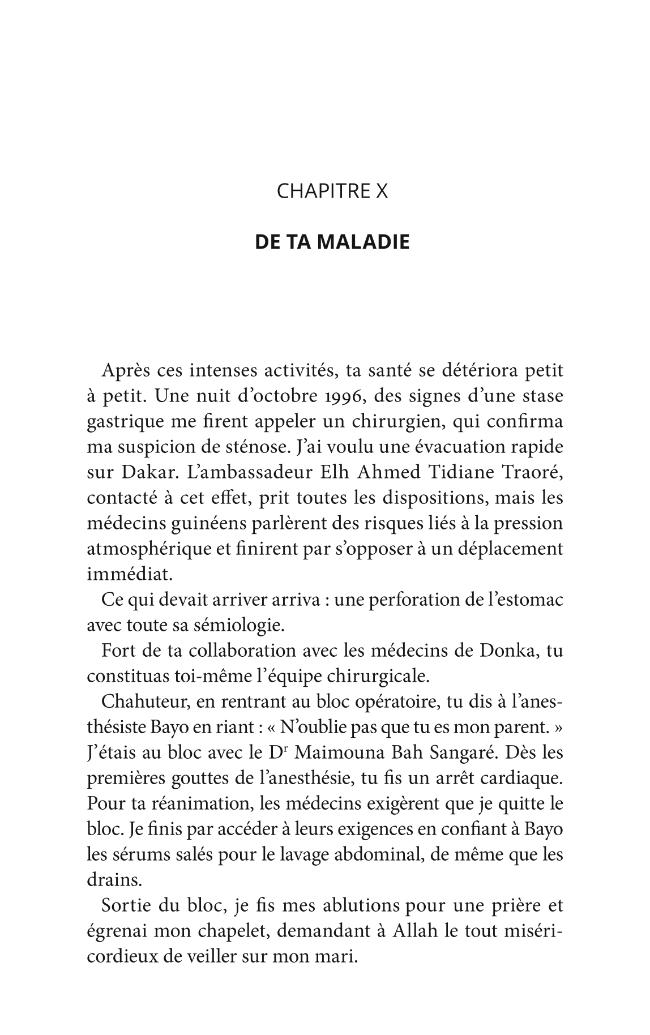 Sample page