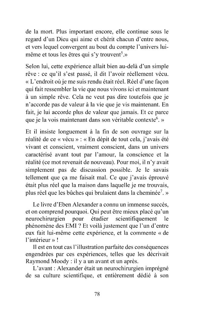 Exemple de page