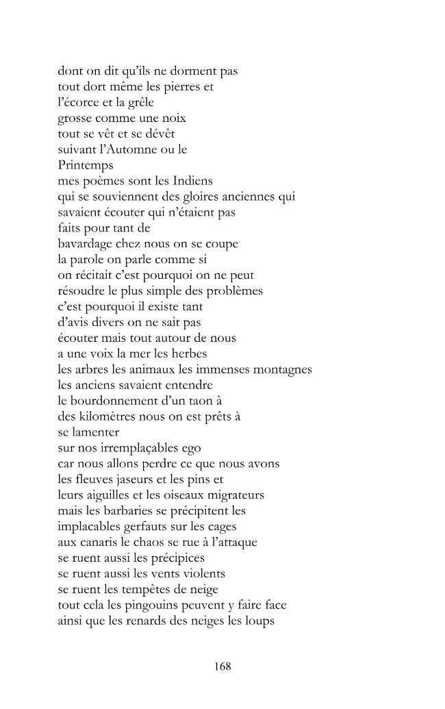 Exemple de page