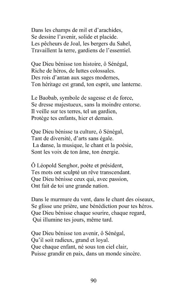 Exemple de page