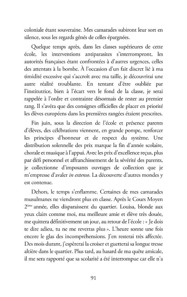 Sample page