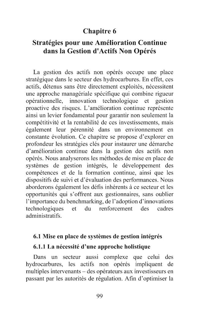 Exemple de page