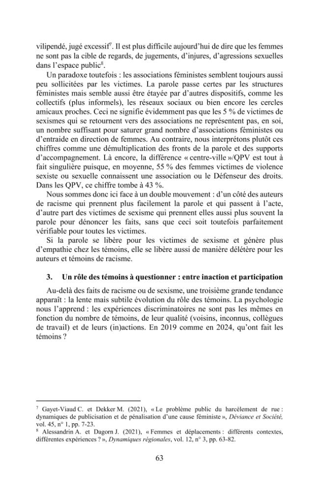 Probeseite