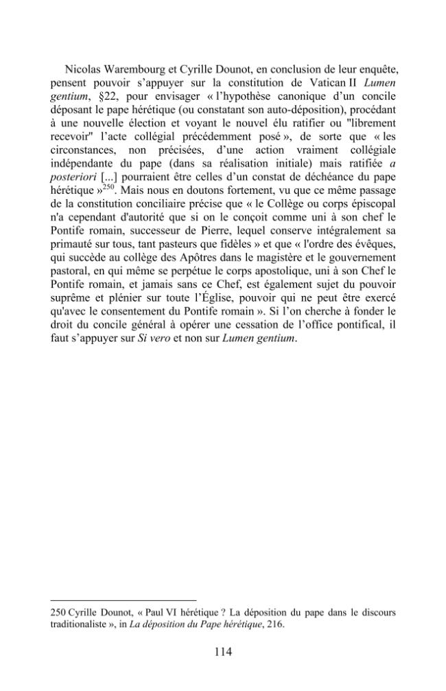 Probeseite