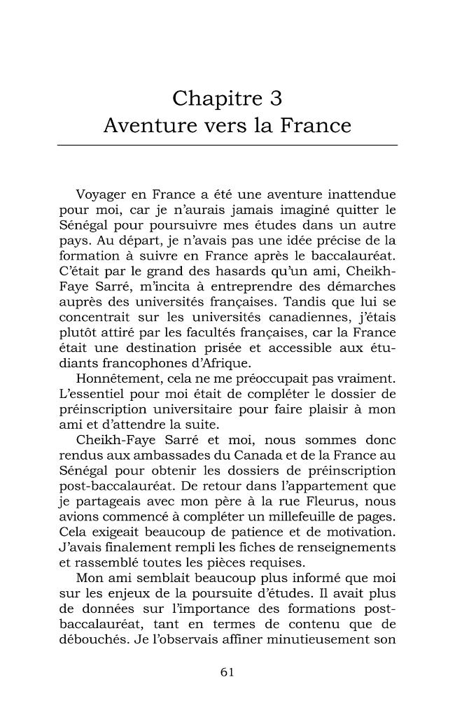 Sample page