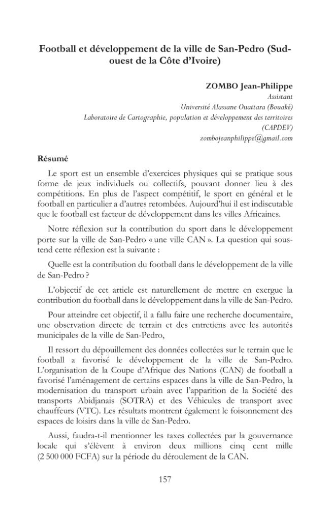 Sample page