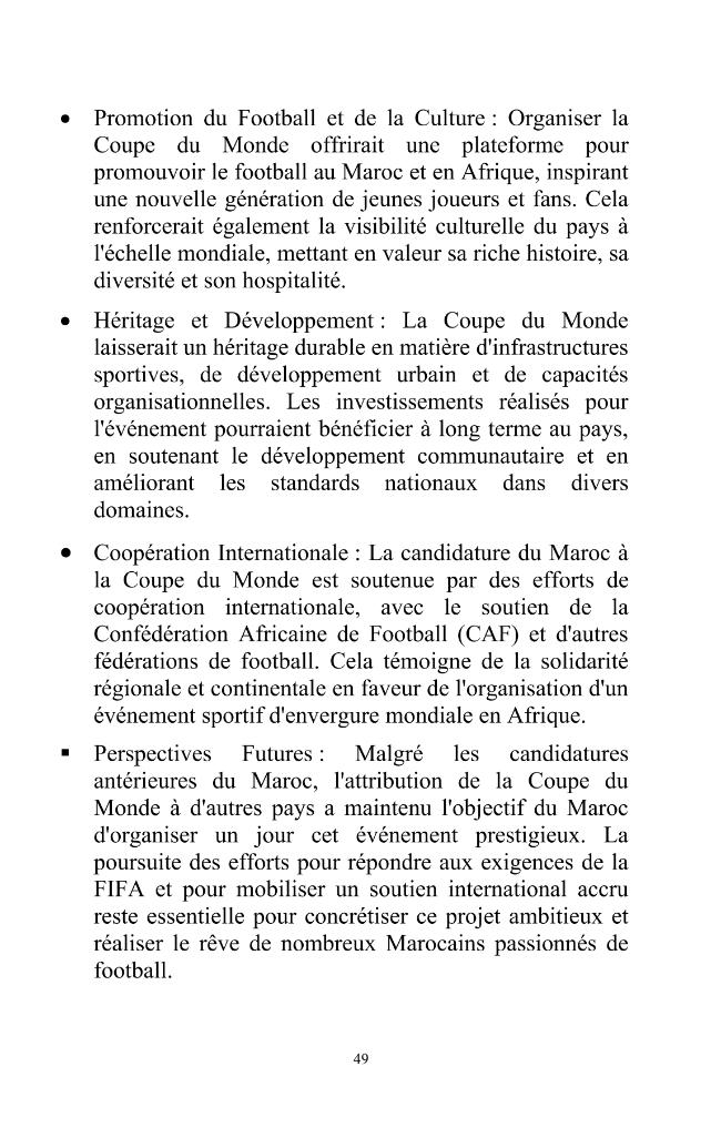 Exemple de page
