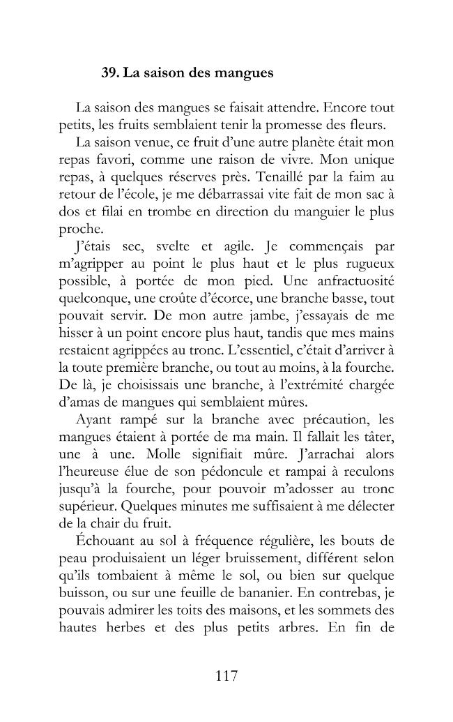 Sample page