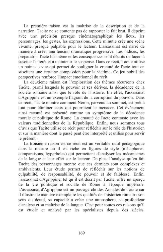 Página de muestra