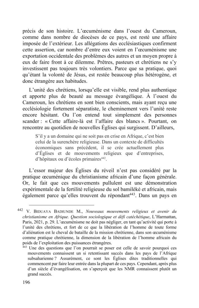 Probeseite