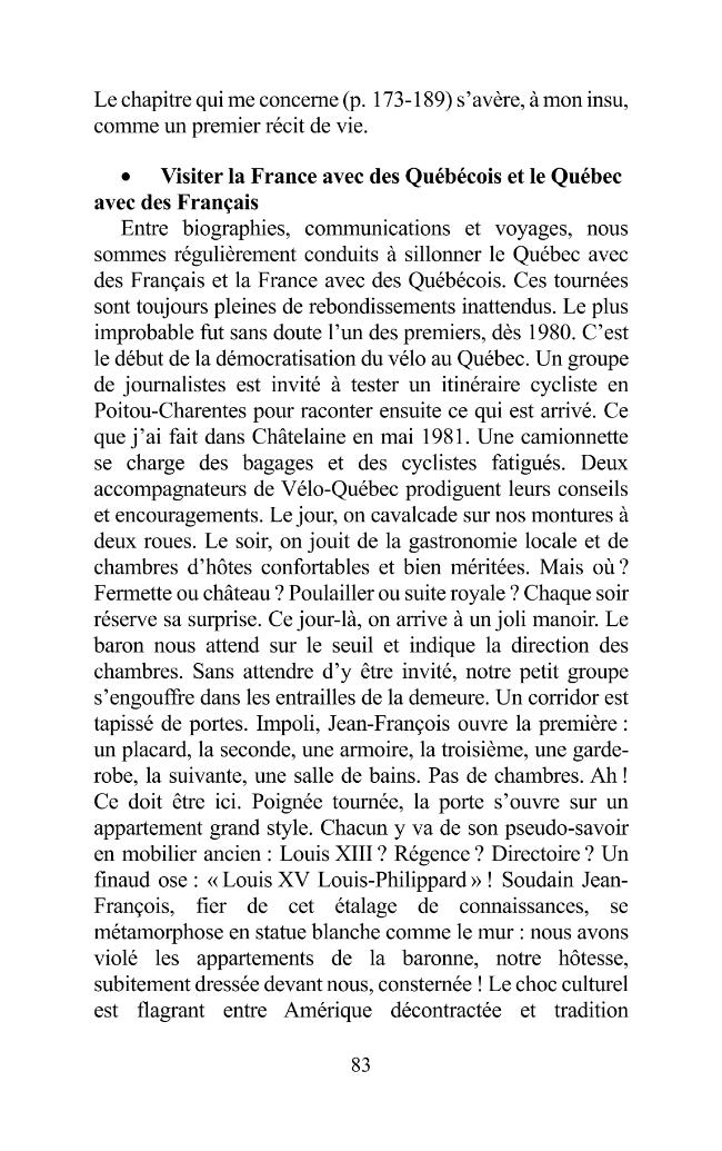 Probeseite