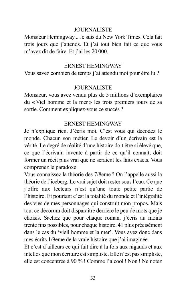 Probeseite