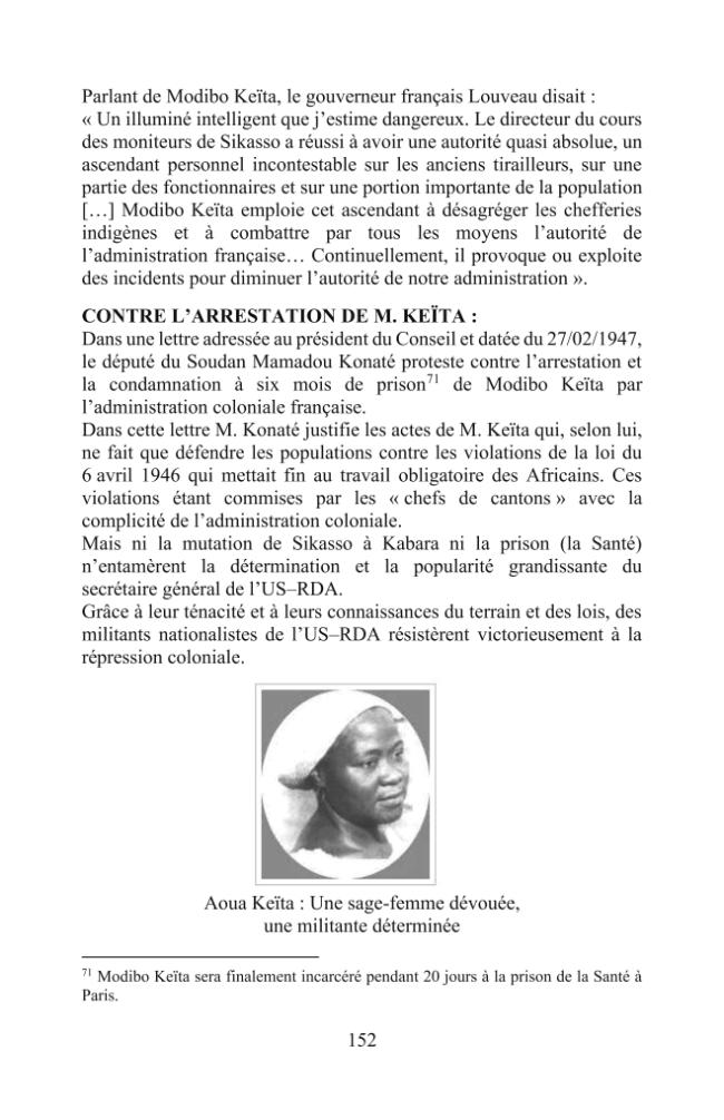 Probeseite